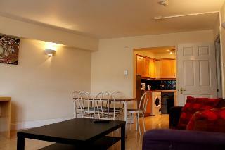 Hotel Acorn - Bakers Row Apartments