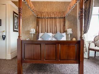 Oyo The Lemonfield Hotel