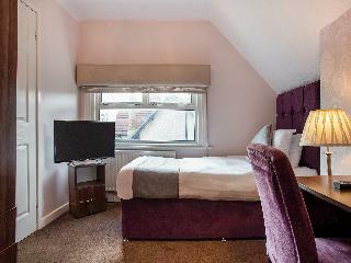 Oyo The Lemonfield Hotel