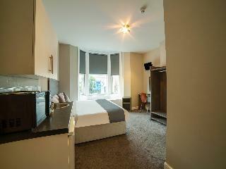 Hotel Oyo Tequila And Dunlin Rooms