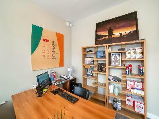 Hotel Oyo Tequila And Dunlin Rooms
