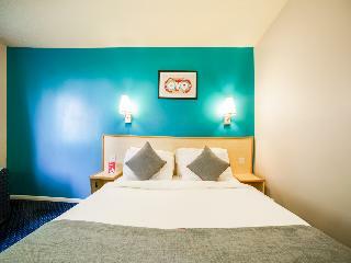 Oyo Sunrise Hotel
