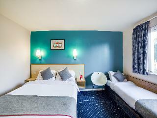 Oyo Sunrise Hotel