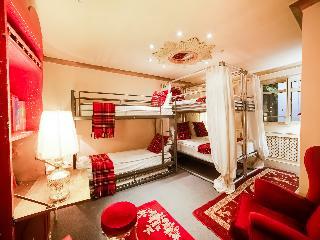 Hotel Oyo London Lodge