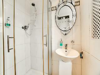 Hotel Oyo London Lodge