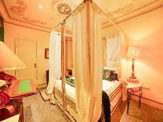 Hotel Oyo London Lodge