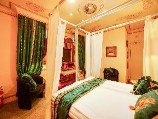 Hotel Oyo London Lodge