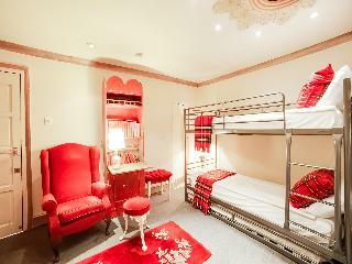 Hotel Oyo London Lodge