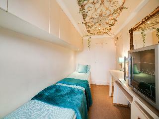 Hotel Oyo London Lodge