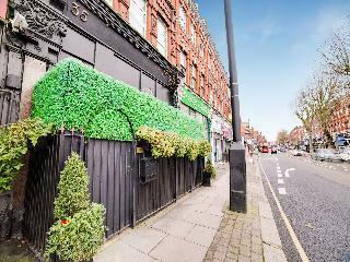 Hotel Oyo London Lodge