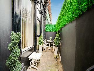 Hotel Oyo London Lodge