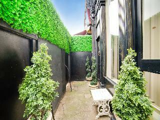 Hotel Oyo London Lodge