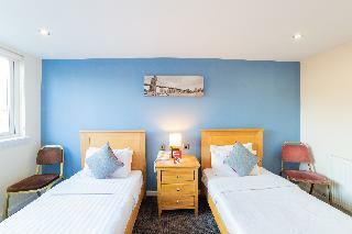 Oyo Douglas Hotel