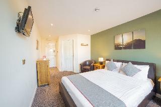 Oyo Douglas Hotel