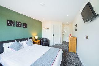 Oyo Douglas Hotel