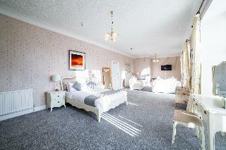 Oyo Douglas Hotel