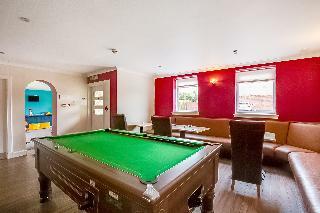 Oyo Douglas Hotel