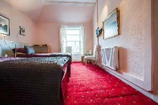 Hotel Oyo St Ronan's