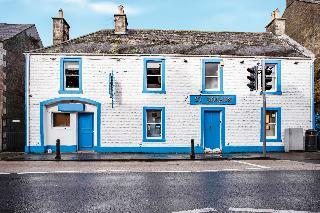 Hotel Oyo St Ronan's