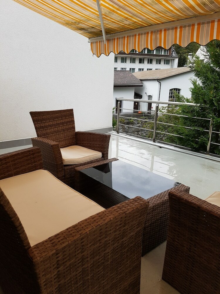 Esos Hotel Quelle