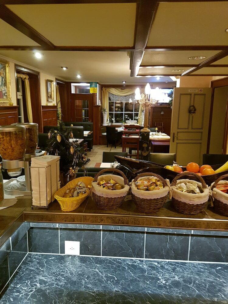 Esos Hotel Quelle