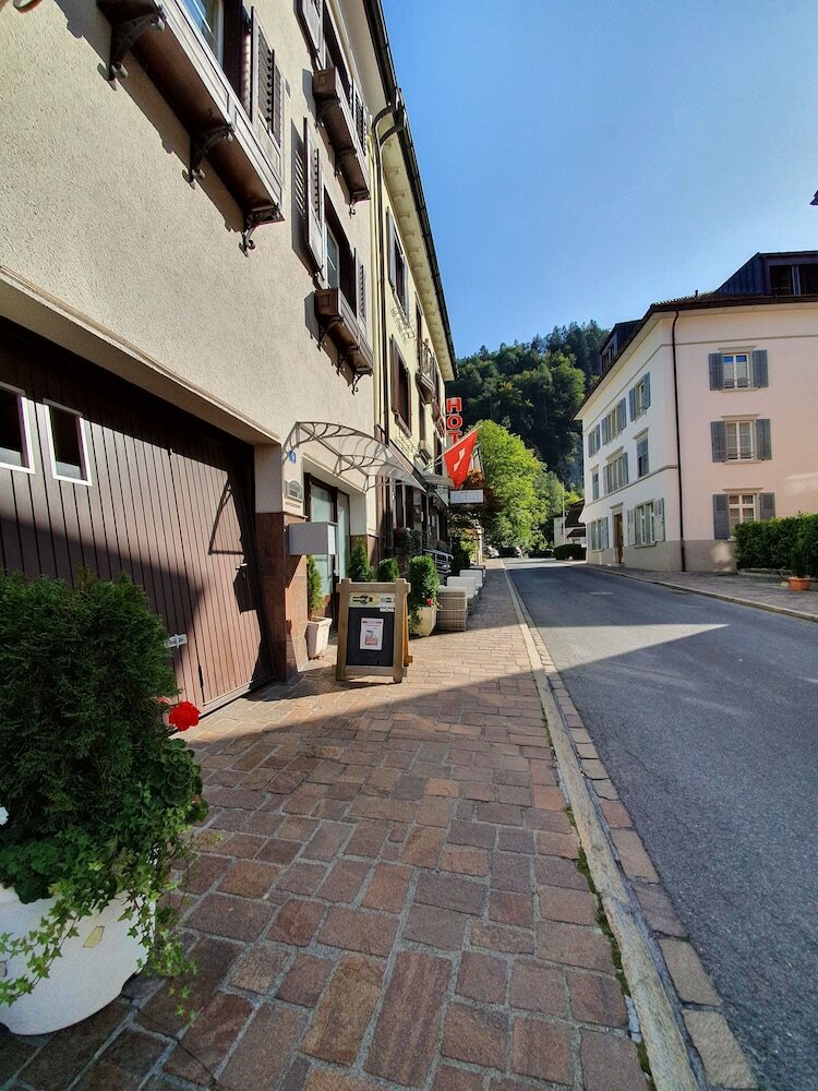 Esos Hotel Quelle