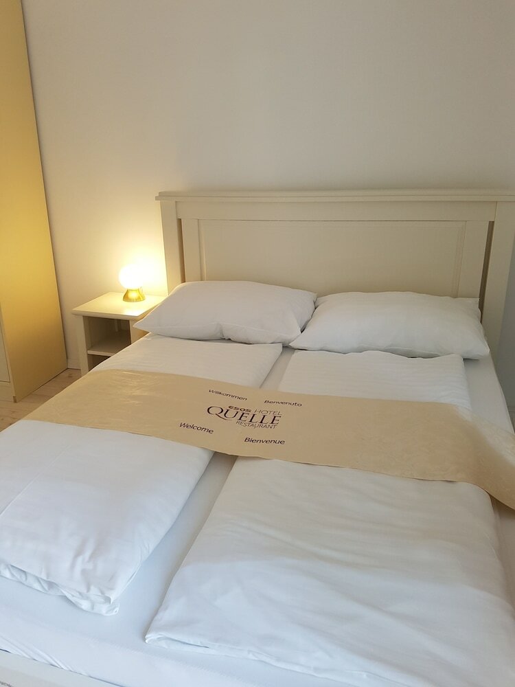 Esos Hotel Quelle