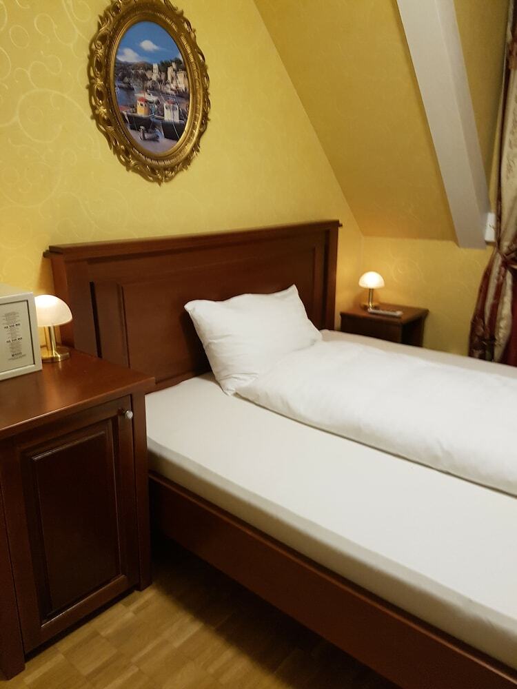 Esos Hotel Quelle