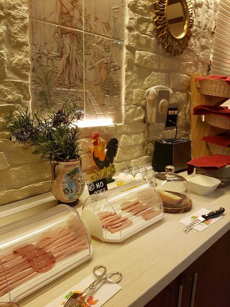 Esos Hotel Quelle