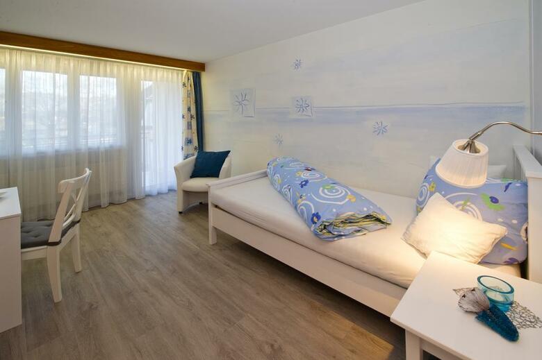Hotel Garni Torkelb�ndte