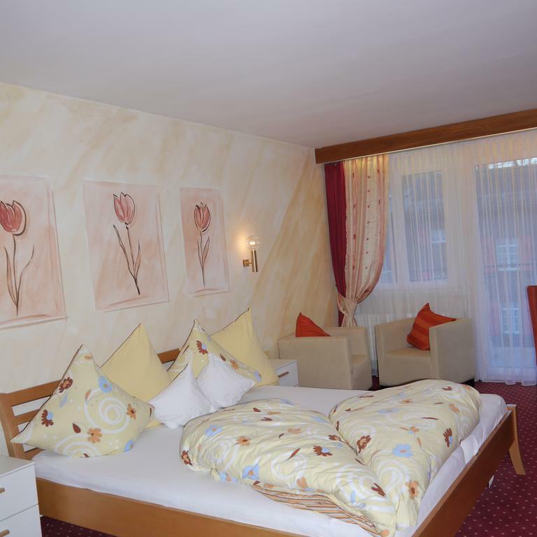 Hotel Garni Torkelb�ndte