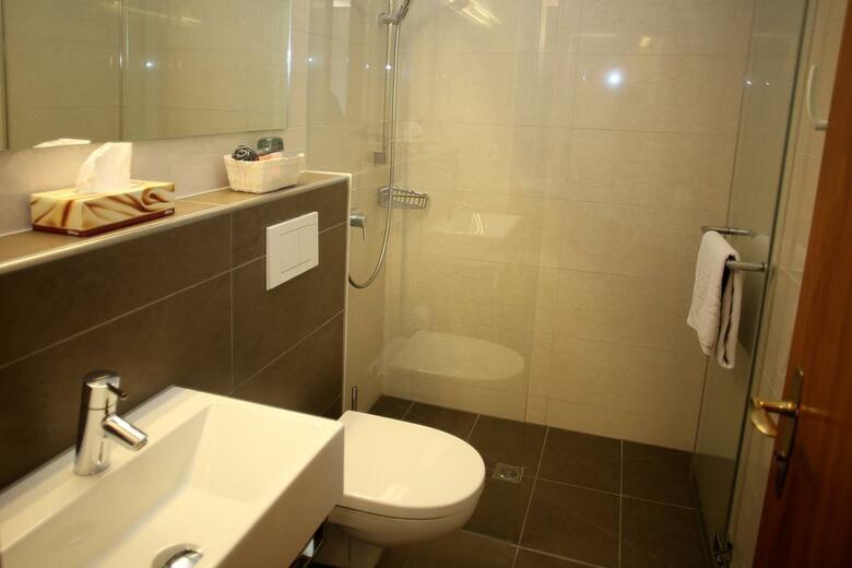 Hotel Garni Torkelb�ndte