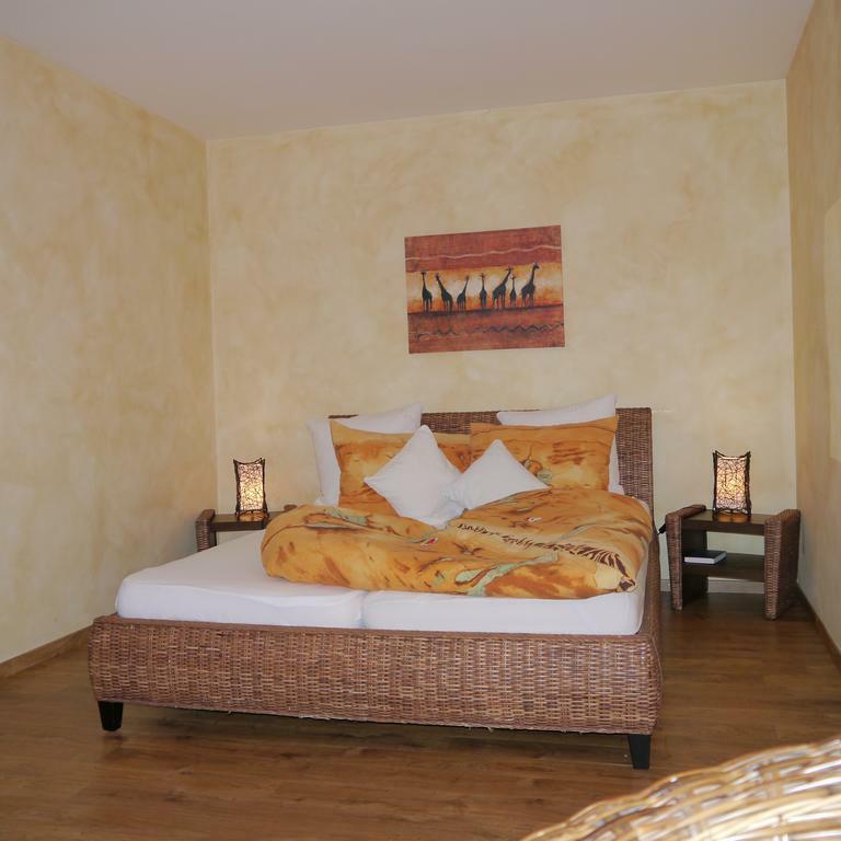 Hotel Garni Torkelb�ndte