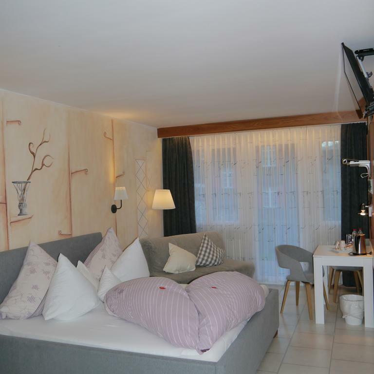 Hotel Garni Torkelb�ndte