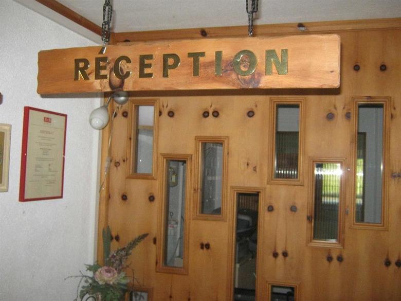 Hotel Garni Ursalina