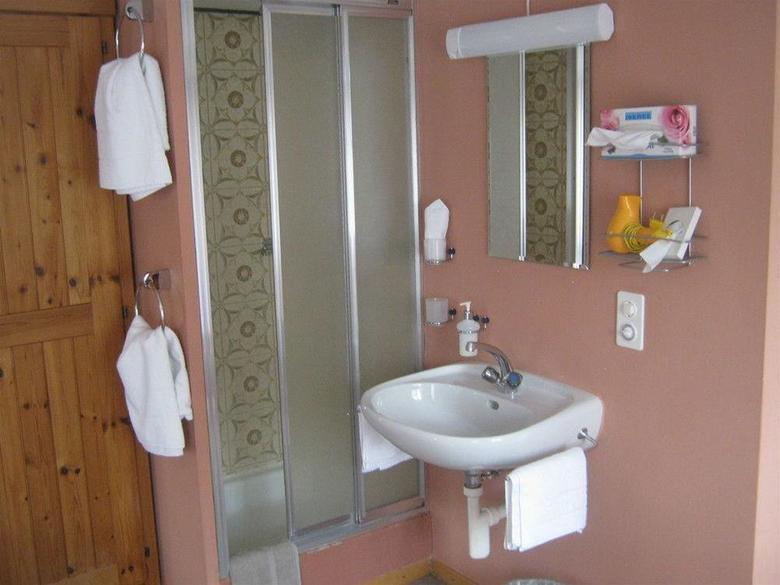 Hotel Garni Ursalina