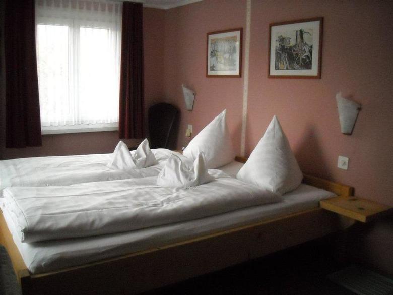 Hotel Garni Ursalina