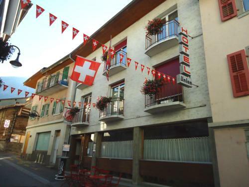 Hotel De L'union