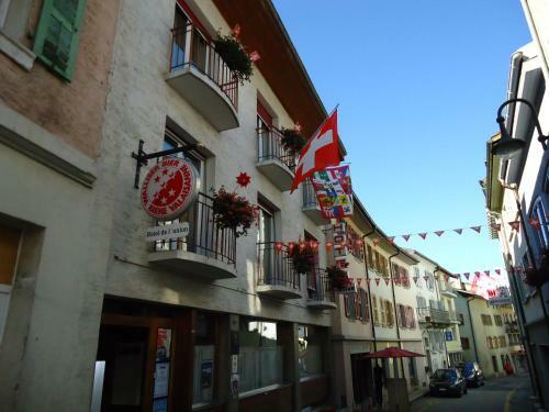 Hotel De L'union