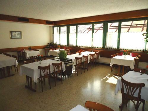 Hotel De L'union