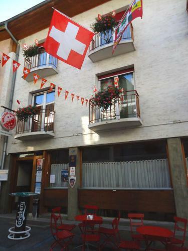 Hotel De L'union