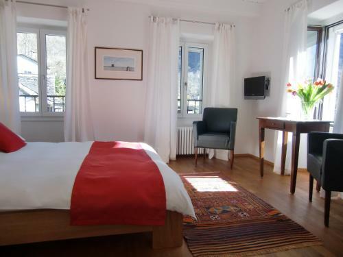 Hotel Casa Ambica