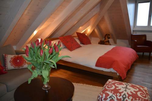 Hotel Casa Ambica