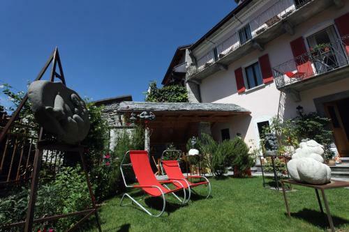 Hotel Casa Ambica