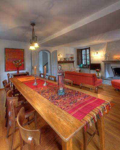 Hotel Casa Ambica