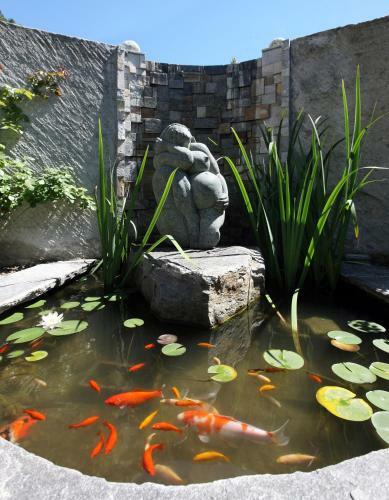 Hotel Casa Ambica
