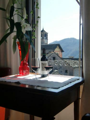 Hotel Casa Ambica