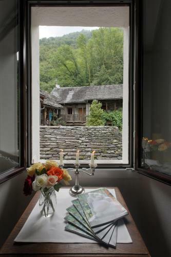 Hotel Casa Ambica