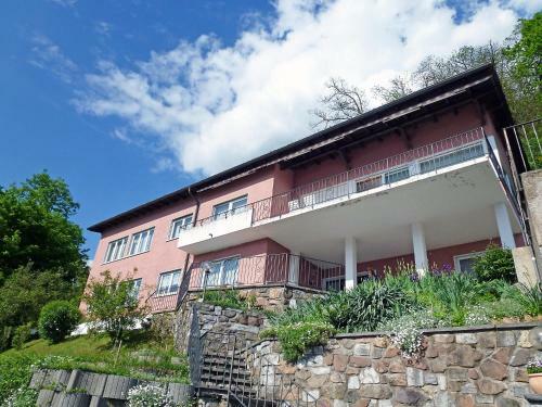 Apartamento Bissonella