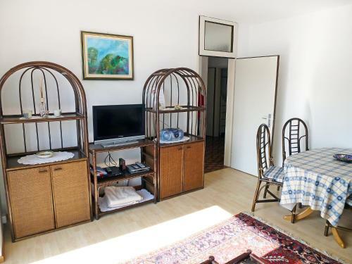 Apartamento Bissonella
